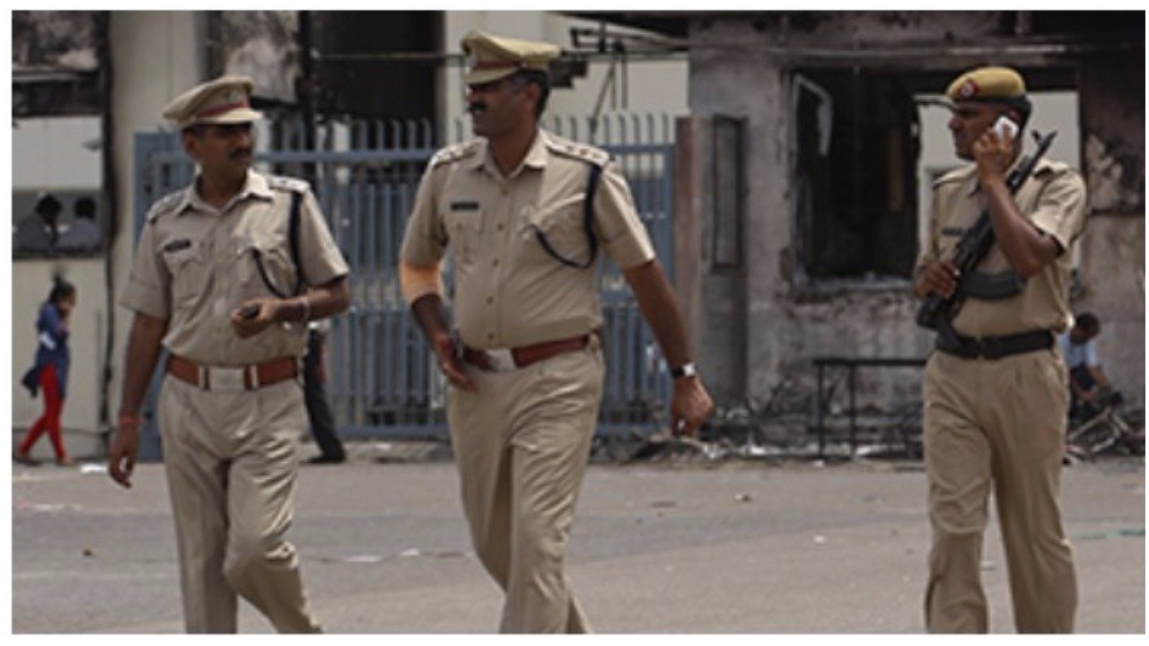 Man gets life term for kidnapping & raping two minor tribal girls for 3  months - scoopwhoop