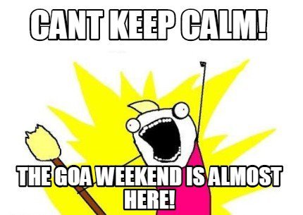 Goa Has Turned Into A Party Straight Out Of A Honey Singh Video & Only We  Are To Blame