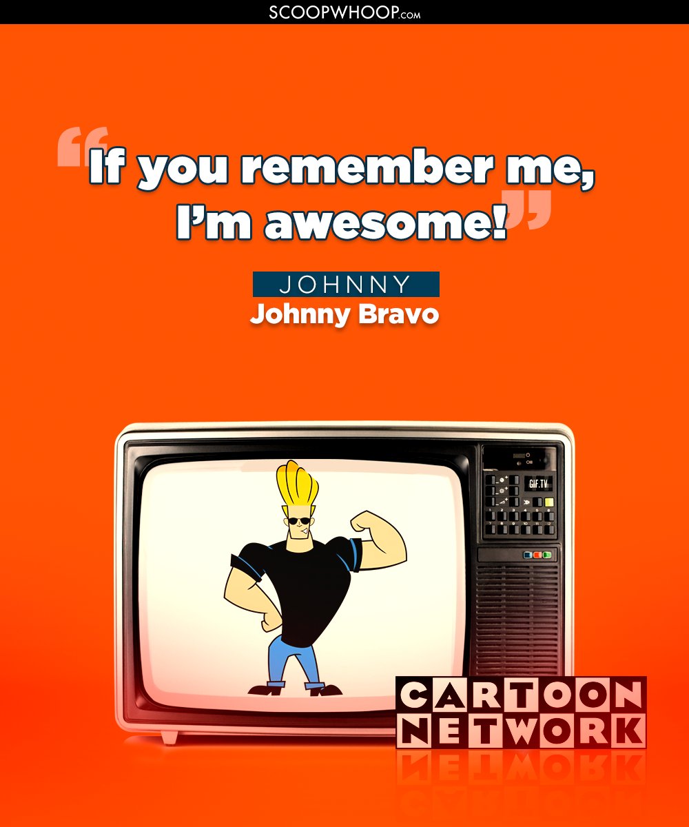 15 Wise Quotes About Life By Cartoon Network Characters That Are Better ...