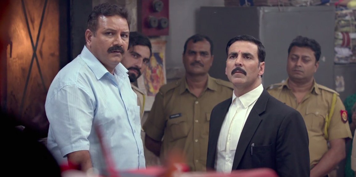 Jolly LLB 2 Review Akshay Kumar Stars In A Fun, Entertaining Film That