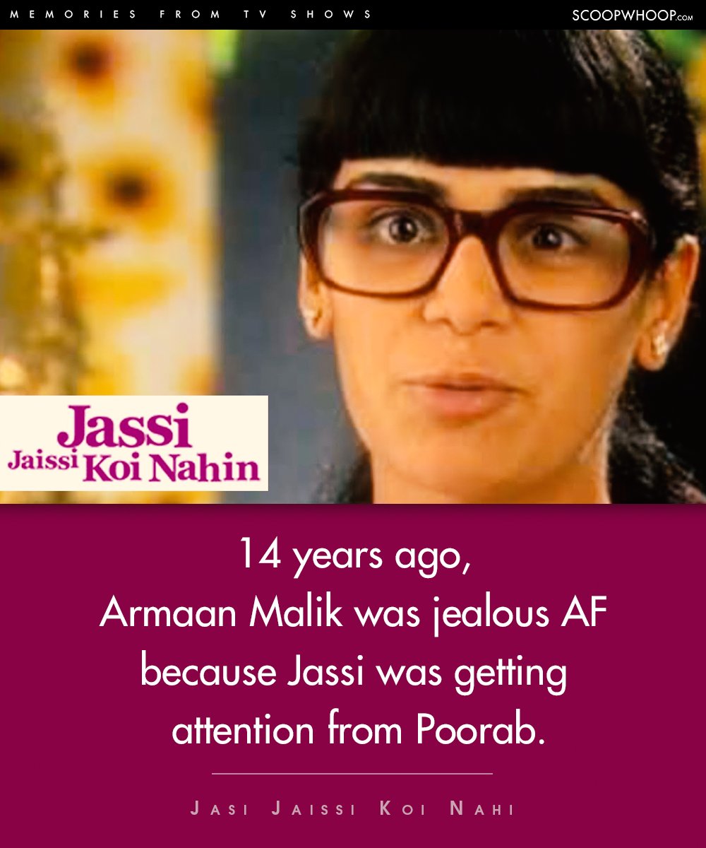 You’re Already Guilty Of Watching These Serials & Now You’ll Feel Old
