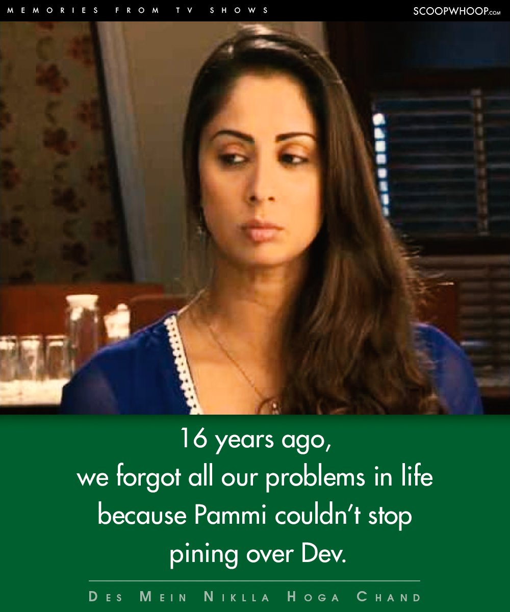 You’re Already Guilty Of Watching These Serials & Now You’ll Feel Old