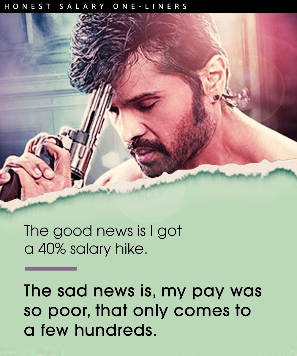 15 Honest Quotes About Low Salary That Will Hit Home & Hard
