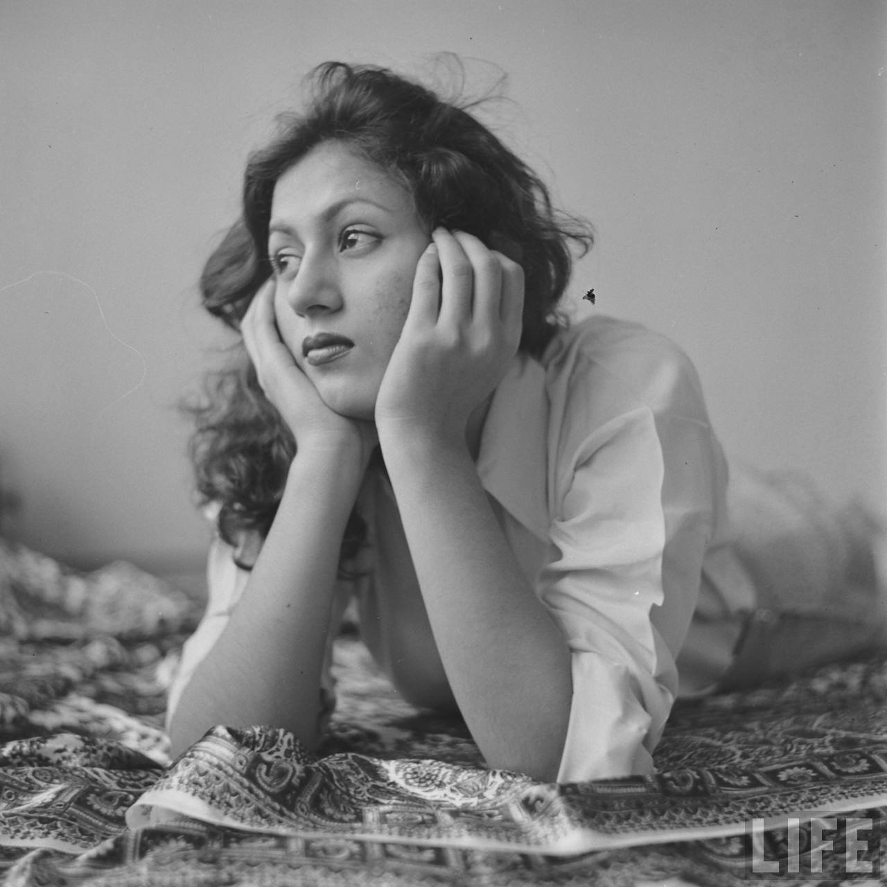 The Tragic Untold Life Story Of Bollywood Yesteryears Actress Madhubala picture