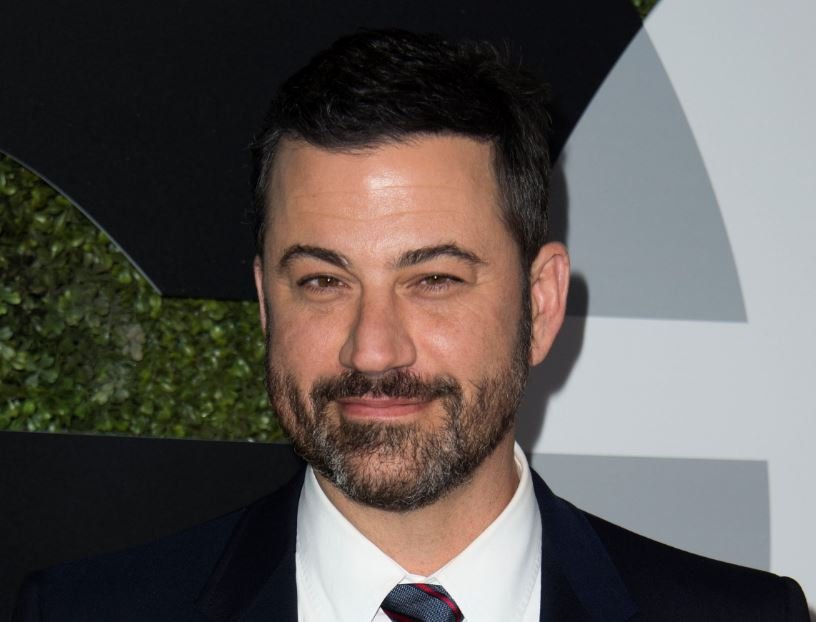 Jimmy Kimmel Contemplating Over His Retirement From The Talk Show After ...