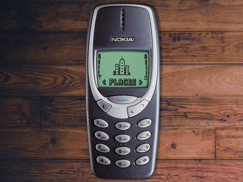 Can't wait for Snake on the Nokia 3310? Here's how to play the