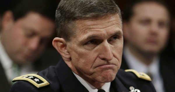 Accused of having links with russia, donald trump’s national security advisor quits - scoopwhoop