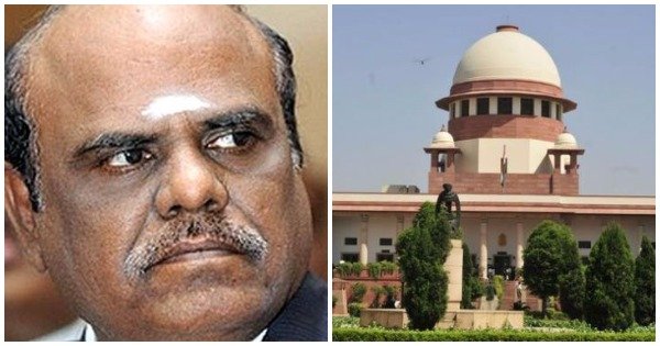 High Court Judge Justice Karnan Defies Supreme Court Summons, Granted ...