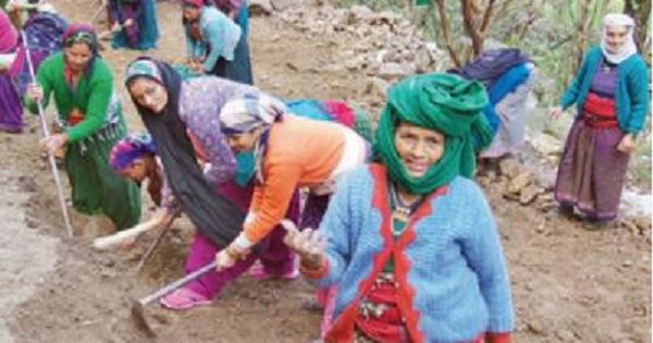 Neglected By Political Parties, Women In This Uttarakhand Village Are ...