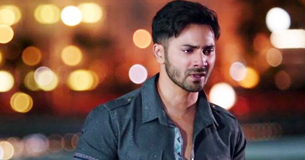 Men Get Molested Too But The Makers Of 'Badrinath Ki Dulhania' Think It's A  Joke