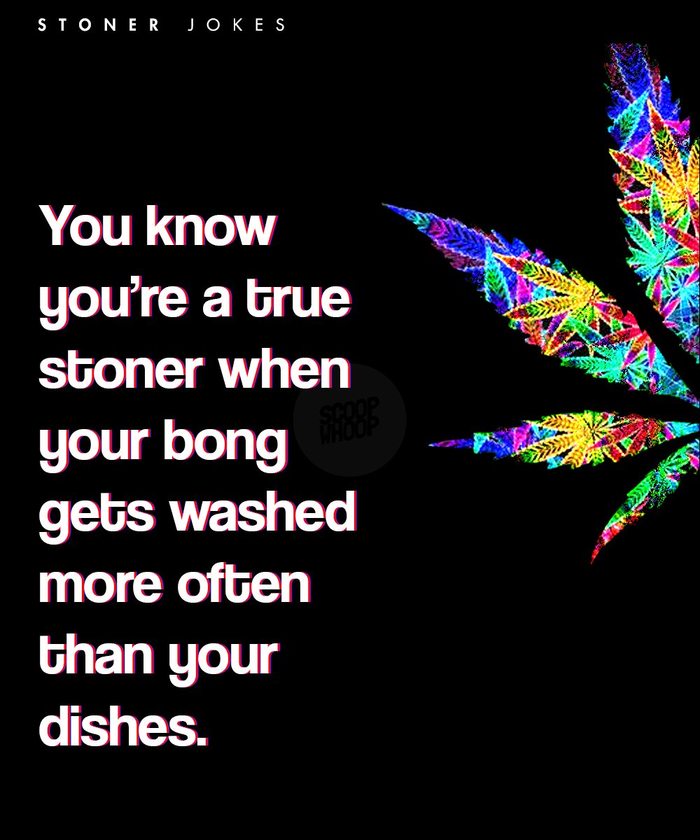 Best weed Jokes