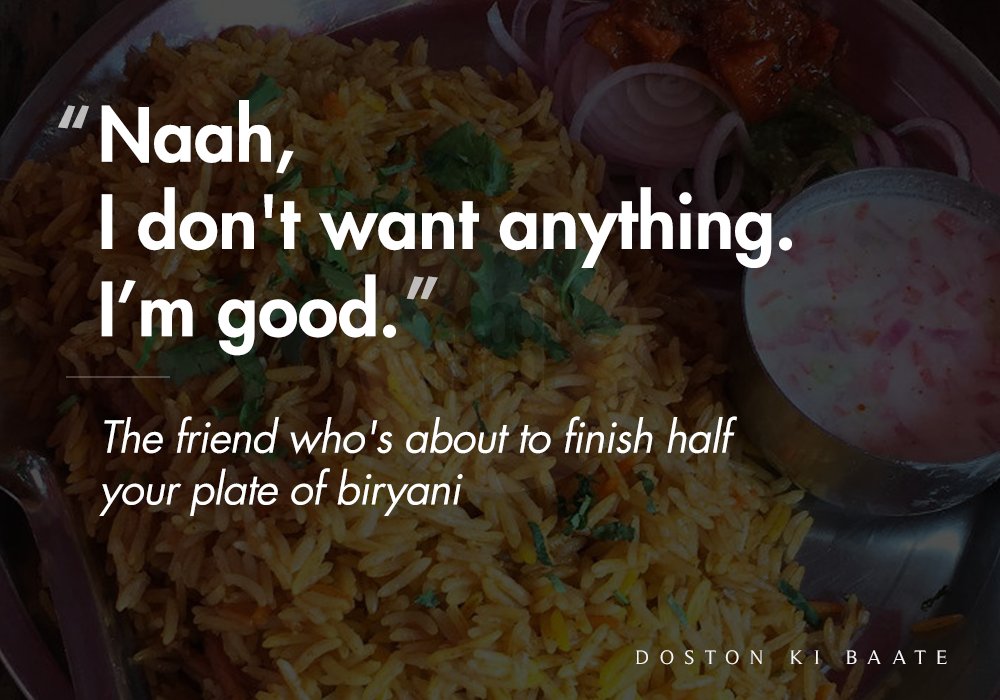 15 Relatable Quotes That’ll Remind You Of All Your Harami Friends Who