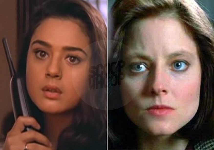 Bollywood Remakes Of Hollywood Movies