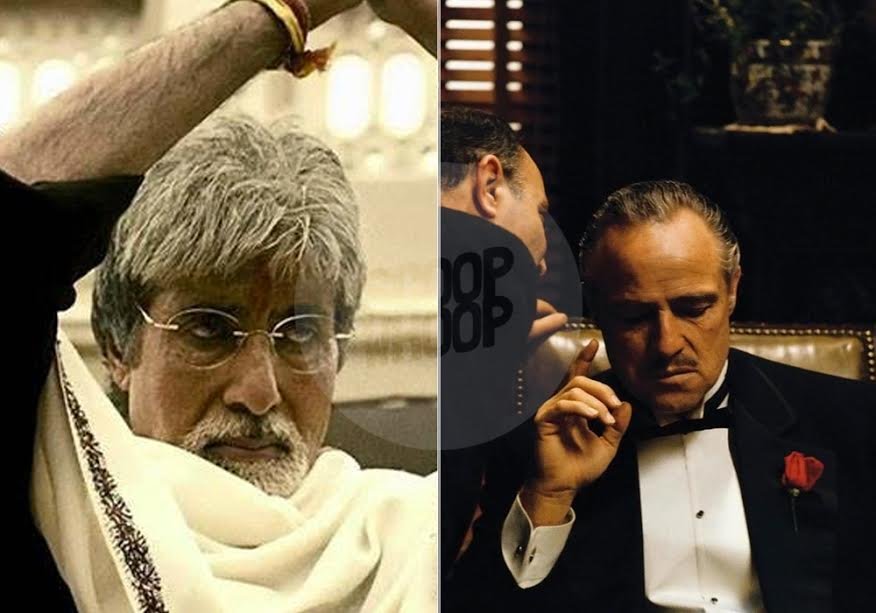 Bollywood Remakes Of Hollywood Movies