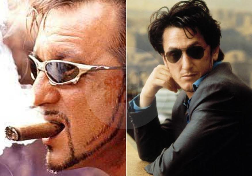 Bollywood Remakes Of Hollywood Movies