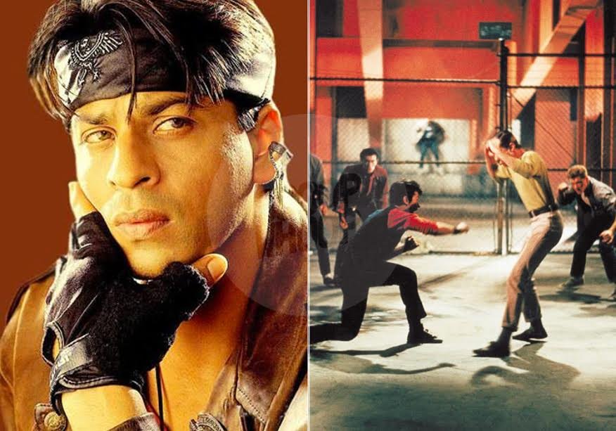 Bollywood Remakes Of Hollywood Movies