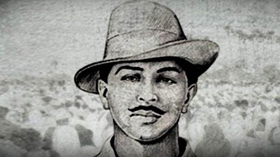324. Sukhdev Thapar - Colleague of Bhagat Singh - Civil Aspirant