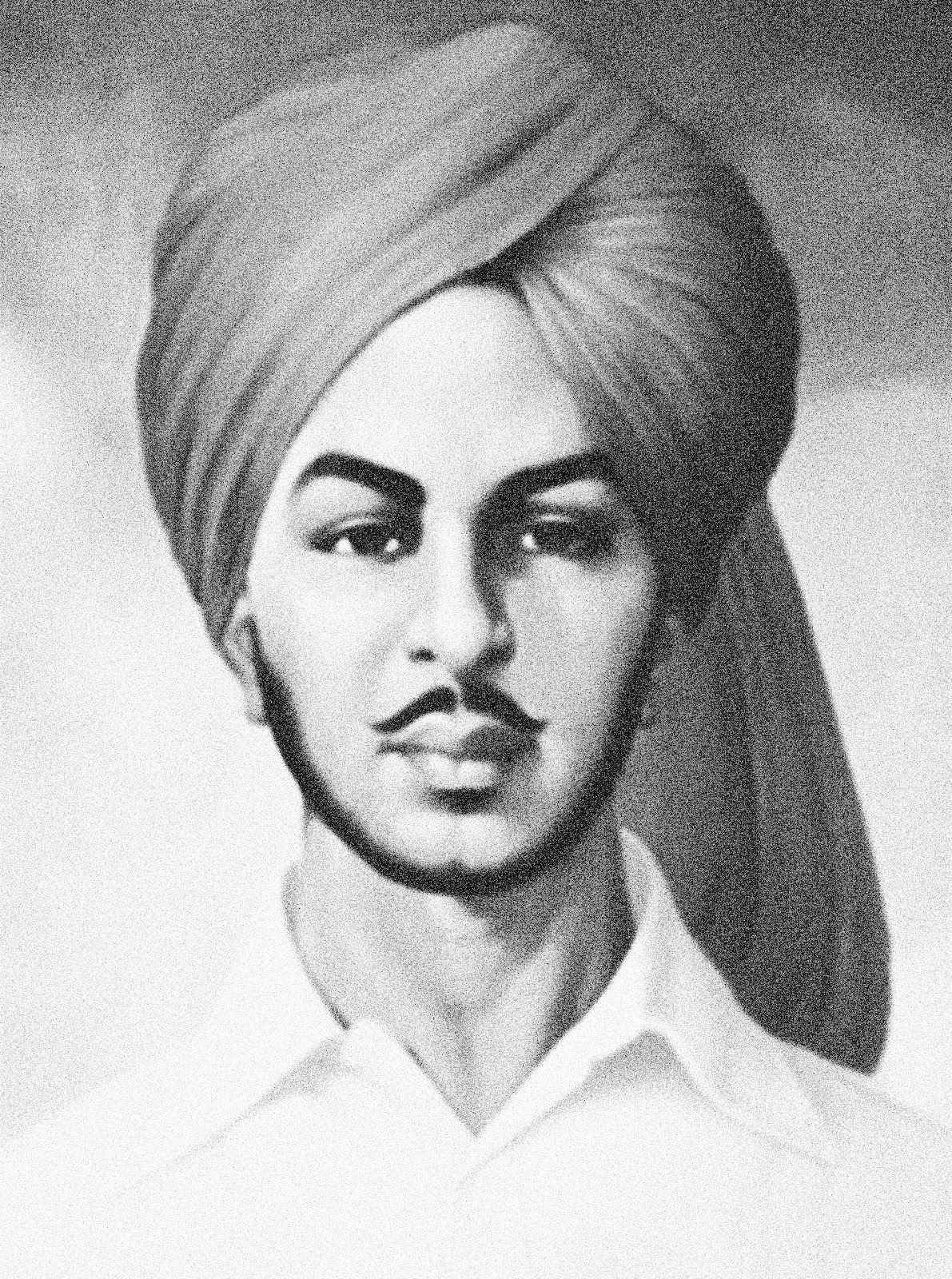 Revolutionary martyr social activist A look back at the fiery life of Sukhdev  Thapar  Connected To India News