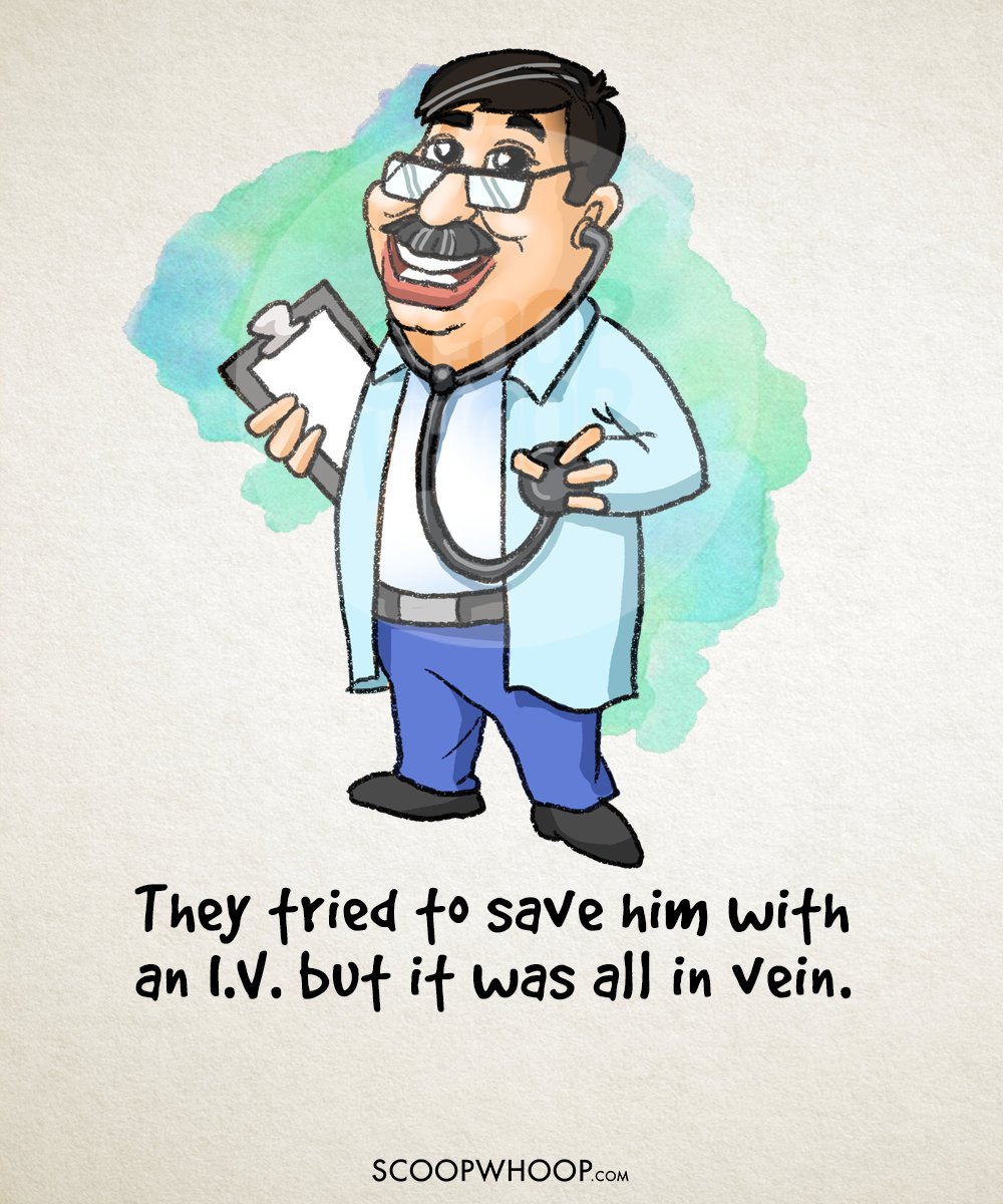 Doctor Jokes Find The Best Medical Jokes Of All Time