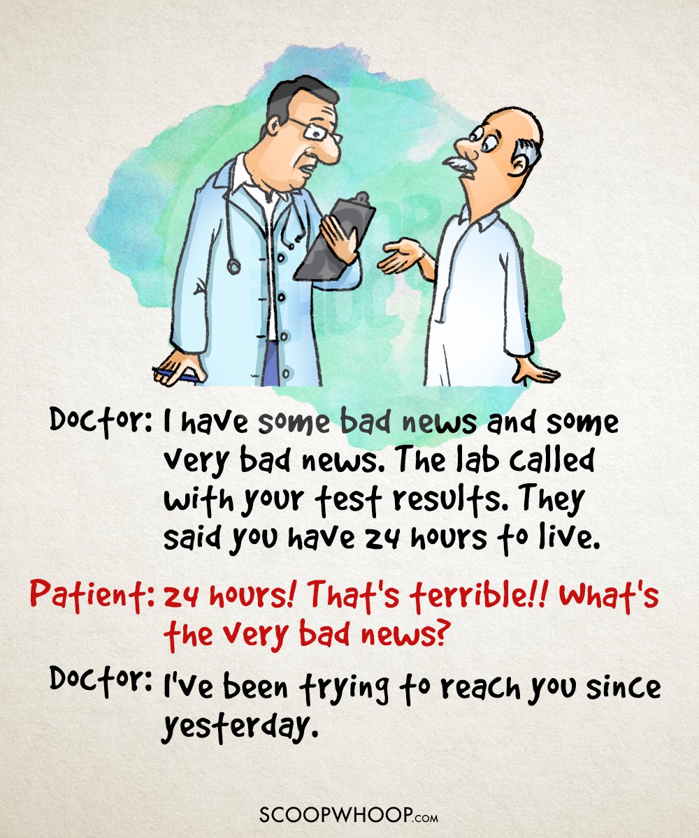 funny medical student jokes