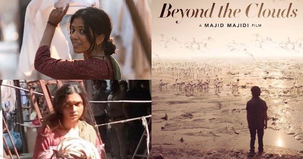Not deepika padukone, it will be malavika mohanan in majid majidi’s ‘beyond the clouds’ - scoopwhoop