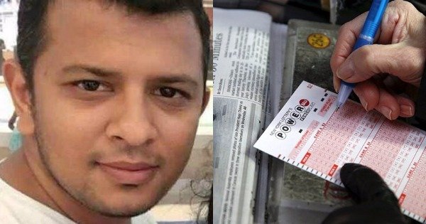 33-Year-Old Indian Wins Rs 12 Crore Lottery In Abu Dhabi