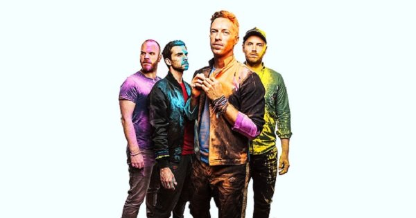 Coldplay Just Dropped A New Song On Chris Martin’s Birthday & It Can’t ...