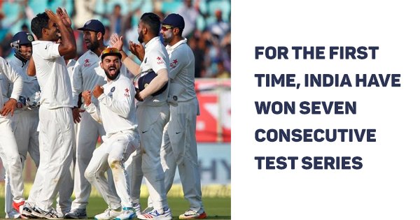 The 12 Stats Which Prove That India’s Win Over Australia Is Truly ...