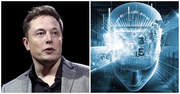 Elon Musk Launches Neuralink That Hopes To Combine Your Brain With ...