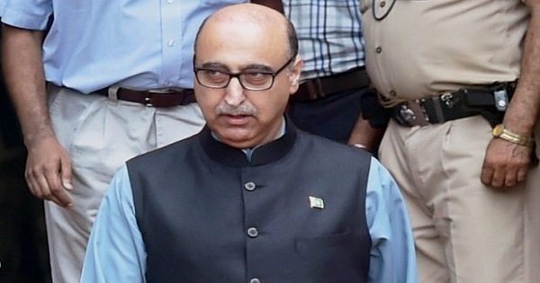 Pakistan envoy says j&k issue must be resolved as per ‘aspirations of kashmiris’ - scoopwhoop