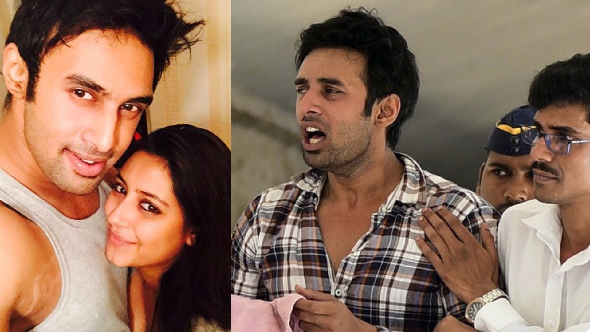 Court Stays Release Of Tv Star Kamya Punjabis Short Film On Late Pratyusha Banerjee