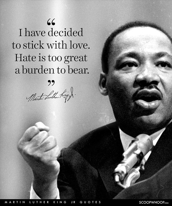 15 Inspiring Quotes By Martin Luther King Jr To Assure Us That There’s ...