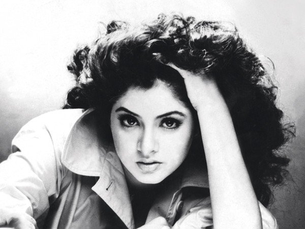 Divya Bharti Ki Xxx - Remembering Divya Bharti: The Talented Star Who Left The World Way Too Soon  - ScoopWhoop