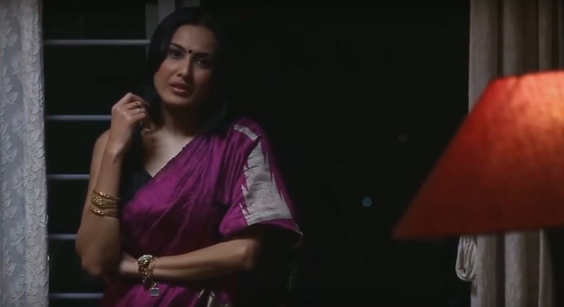 Show Cause Notice Issued To Kamya Punjabi For Releasing Pratyushas Film Despite Stay Order