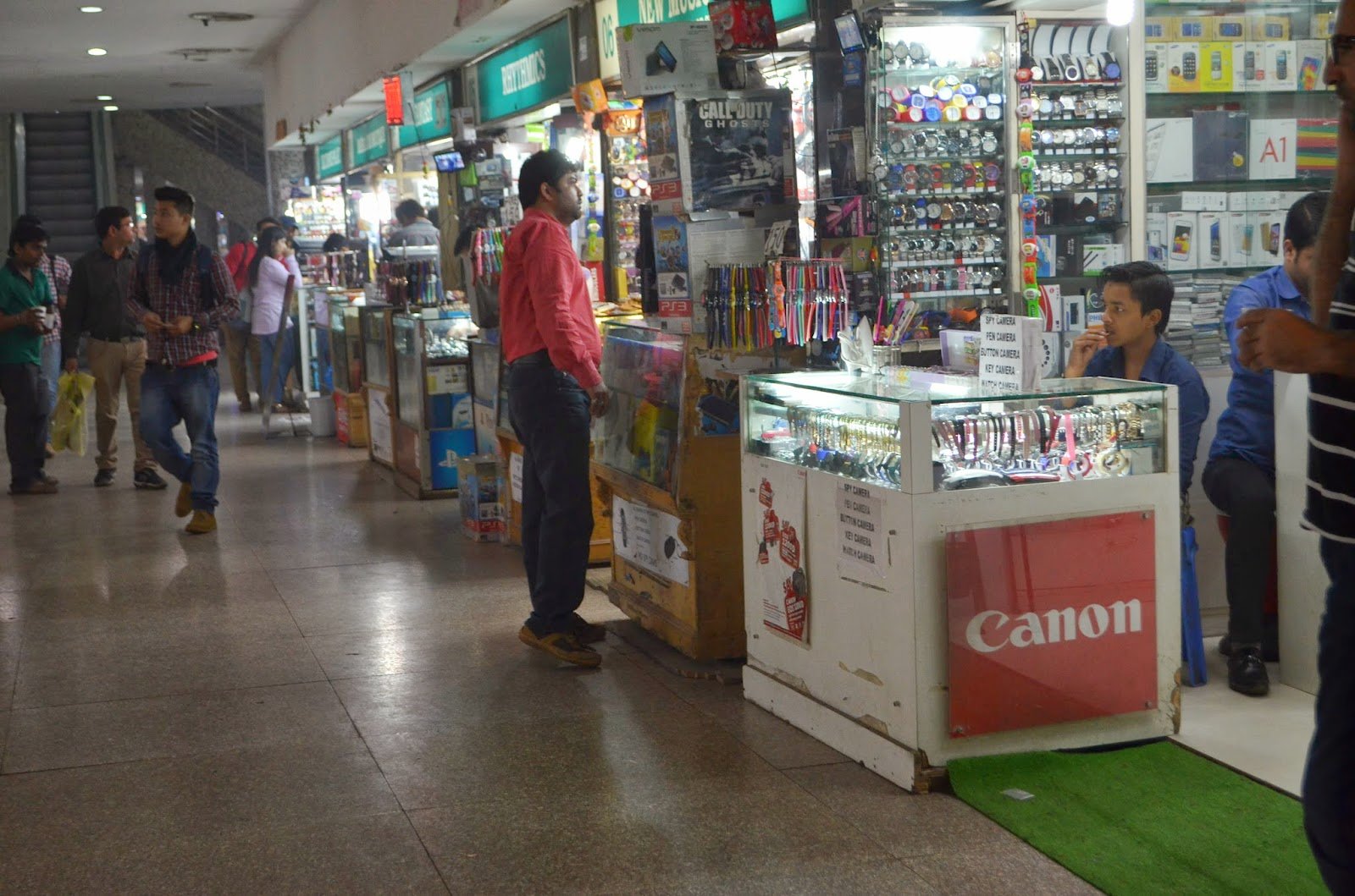 The Sex Toy Market In Delhis Palika Bazar Is Bringing In A New Kind Of Sexual Revolution 