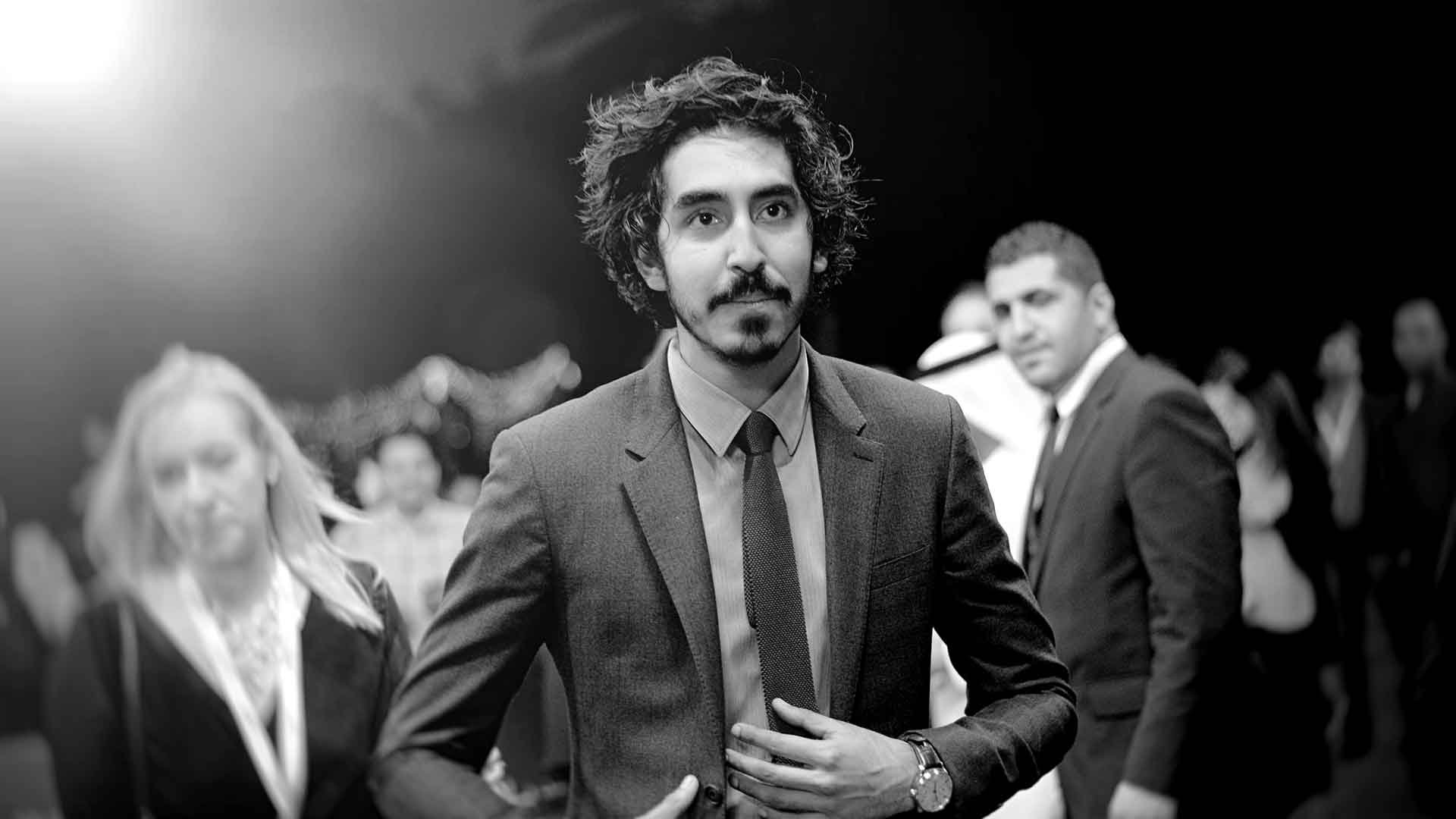 15 Reasons Why Dev Patel Is The Man For Every Season