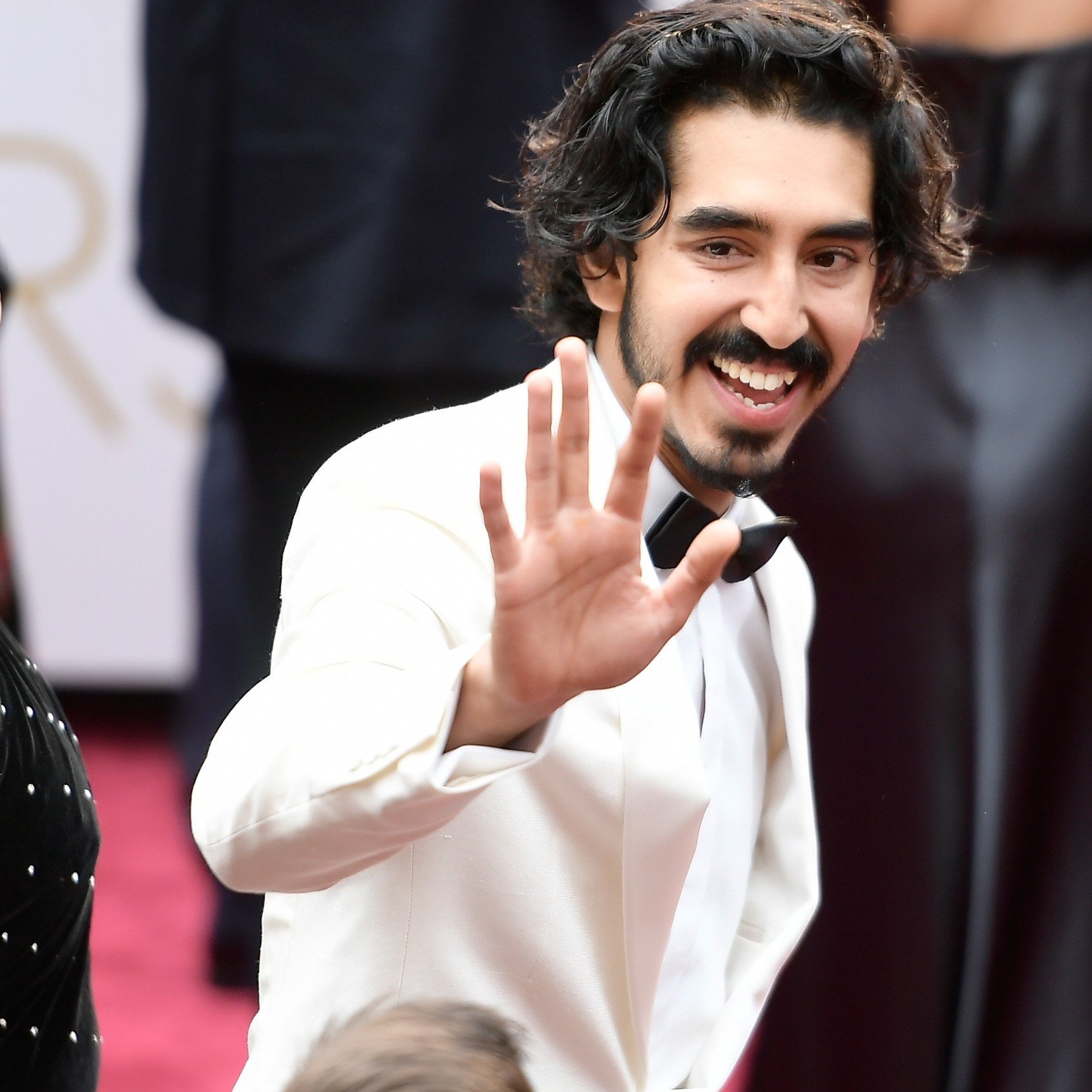 15 Reasons Why Dev Patel Is The Man For Every Season