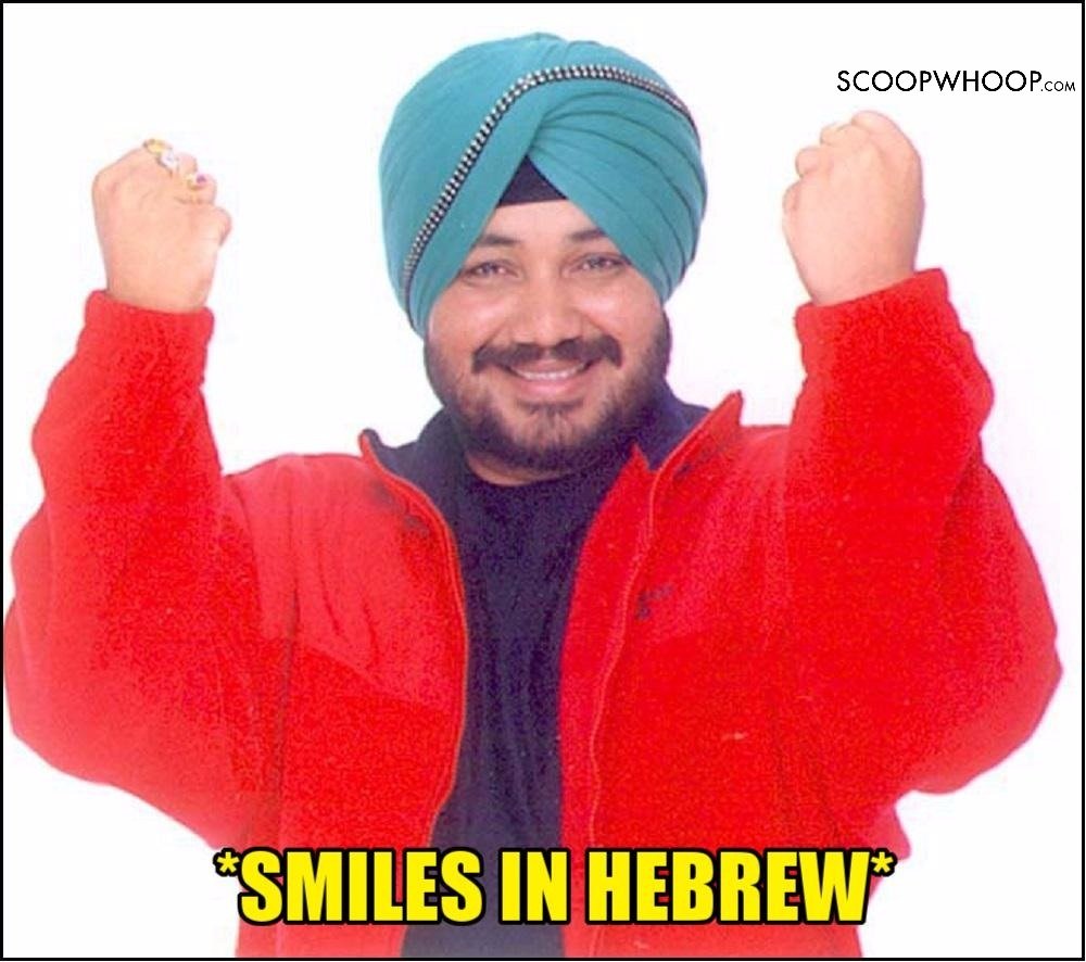 Time to tunak tunak tun : r/dankmemes