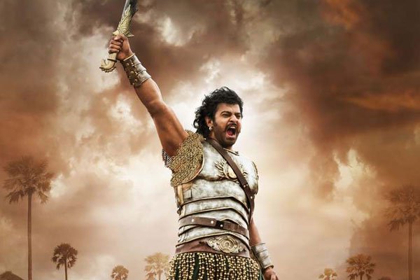 Prabhas X X X - Baahubali 2 review