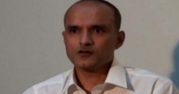 Pakistan Says Kulbhushan Jadhav Can Appeal Against His Death Sentence Within 60 Days Scoopwhoop