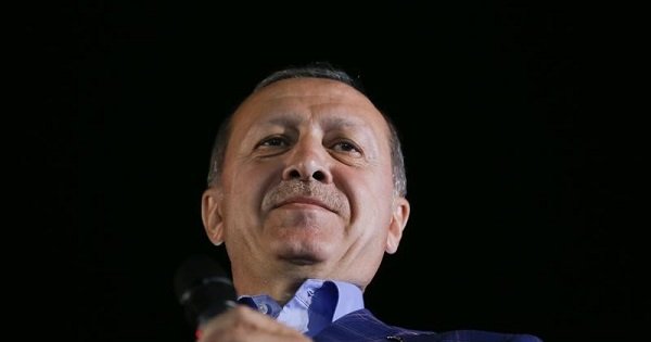 Turkey’s Erdogan Wins Referendum To Get More Powers & Here’s How It ...