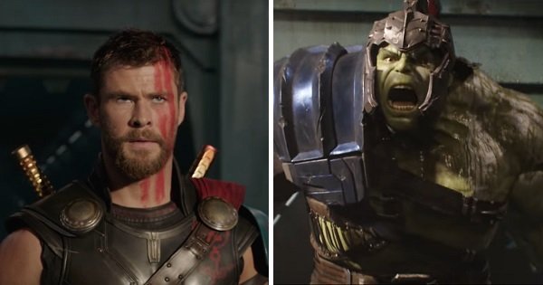 The ‘Thor: Ragnarok’ Teaser Is Here & It Promises One Heck Of A Ride ...
