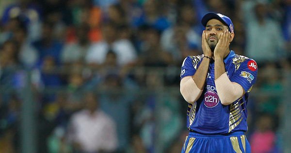 Harbhajan Says Rohit Sharma Did Not Shout At Umpire In Wide-Ball ...