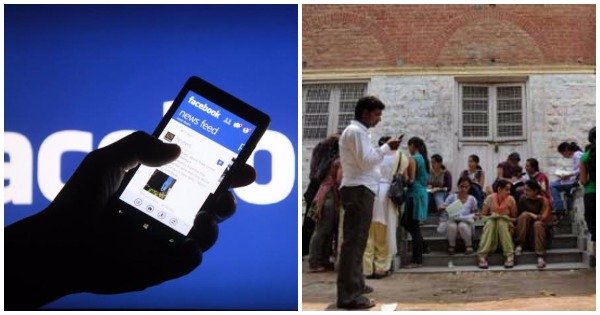 Delhi university now wants to teach english literature students how to write facebook posts - scoopwhoop