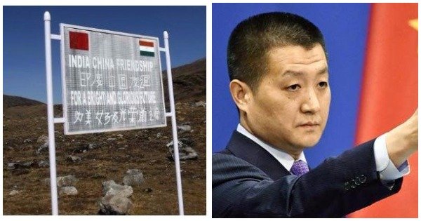 China Defends Its Decision, Says It Has Lawful Right to Standardise Names in Arunachal
