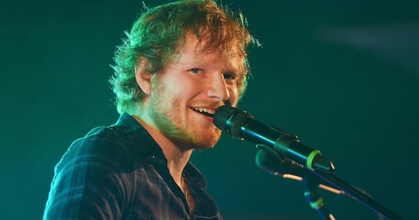 No Jokes This Time, Ed Sheeran Is Going To Perform In India & We Are ...