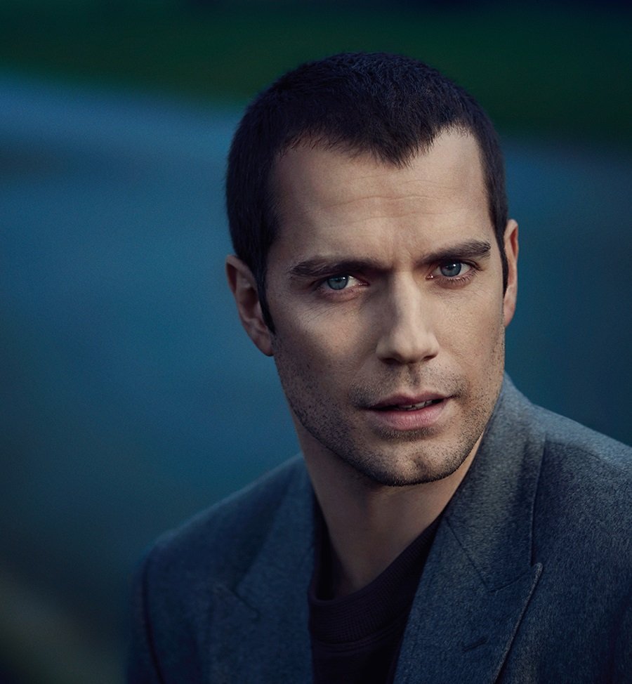 13 Reasons Why Henry Cavill Is Indeed The Man Of Steel We Need In Our Lives Scoopwhoop