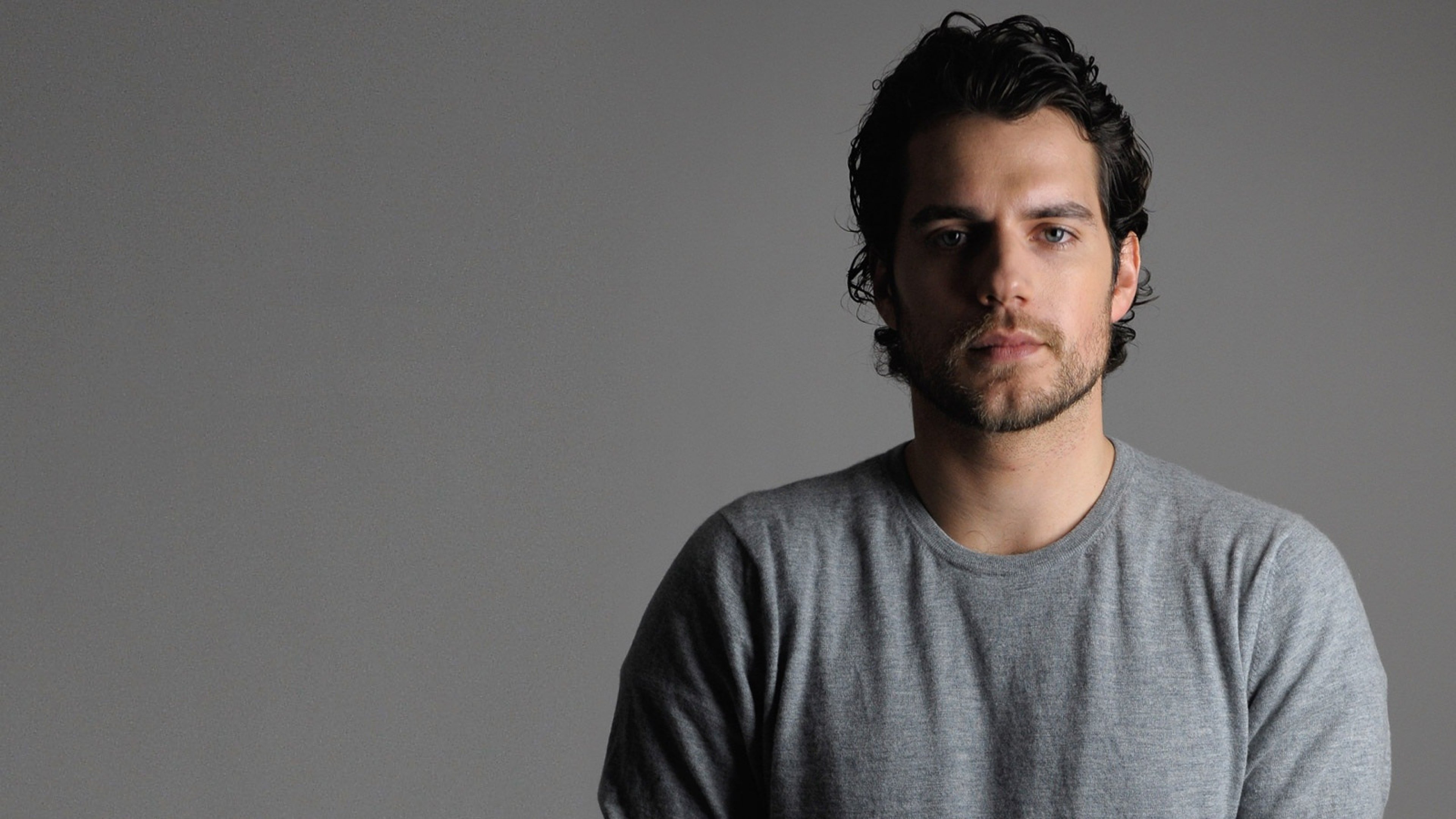 13 Reasons Why Henry Cavill Is Indeed The Man Of Steel We Need In Our