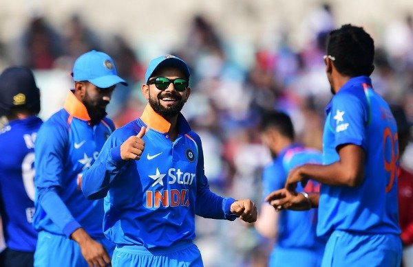 Get Excited! India Will Take Part In Champions Trophy, BCCI Confirms ...