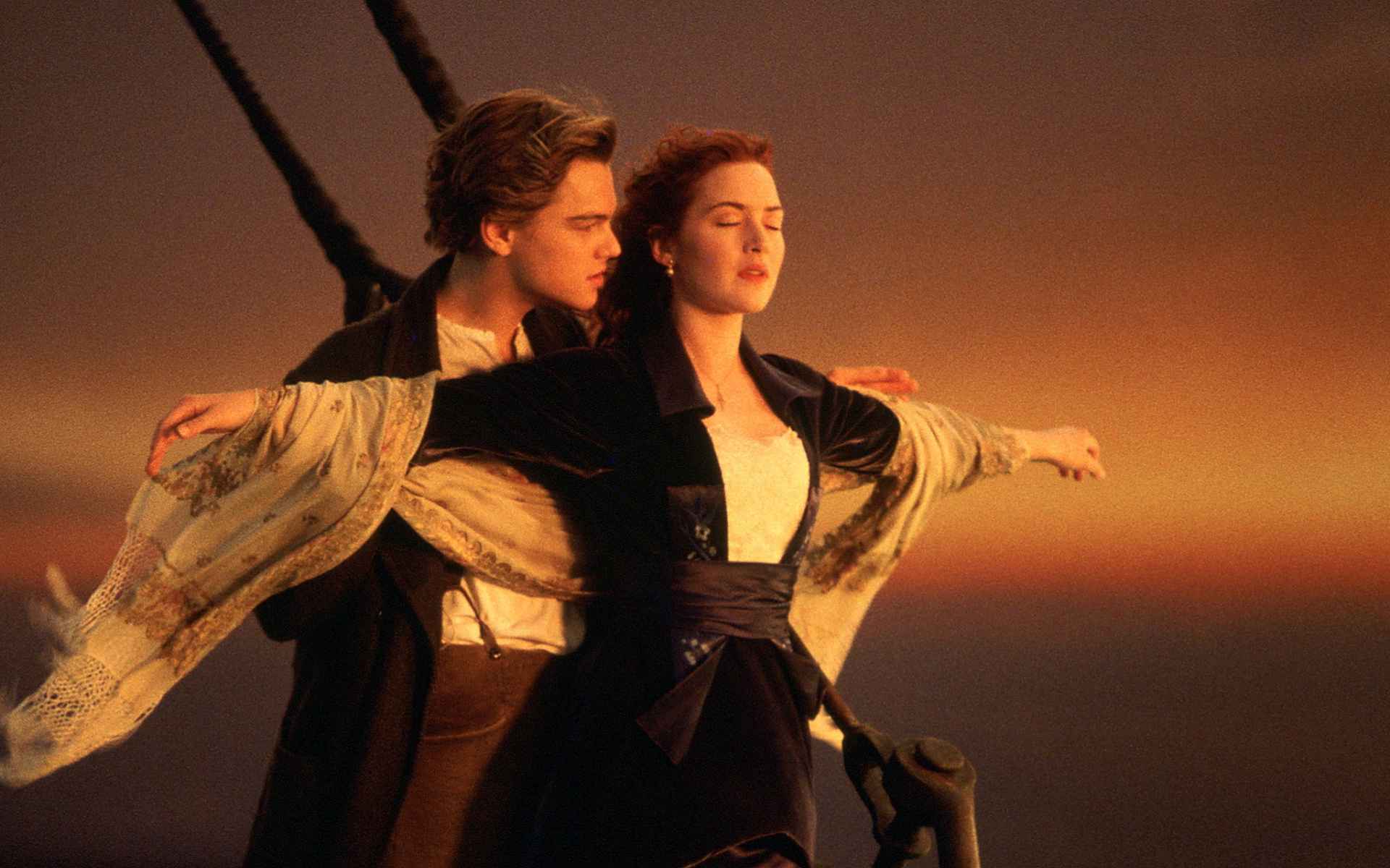 Titanic (1997)